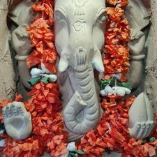 Мое место для души