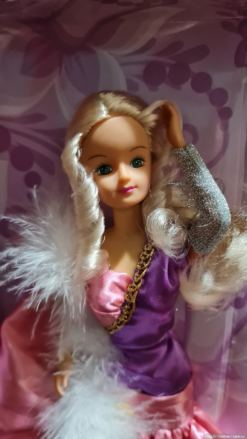 Немного полезный топик | Бэйбики Немного полезный топик — Аналоги Барби и куклы 1/6: клоны 90 (фото 5)