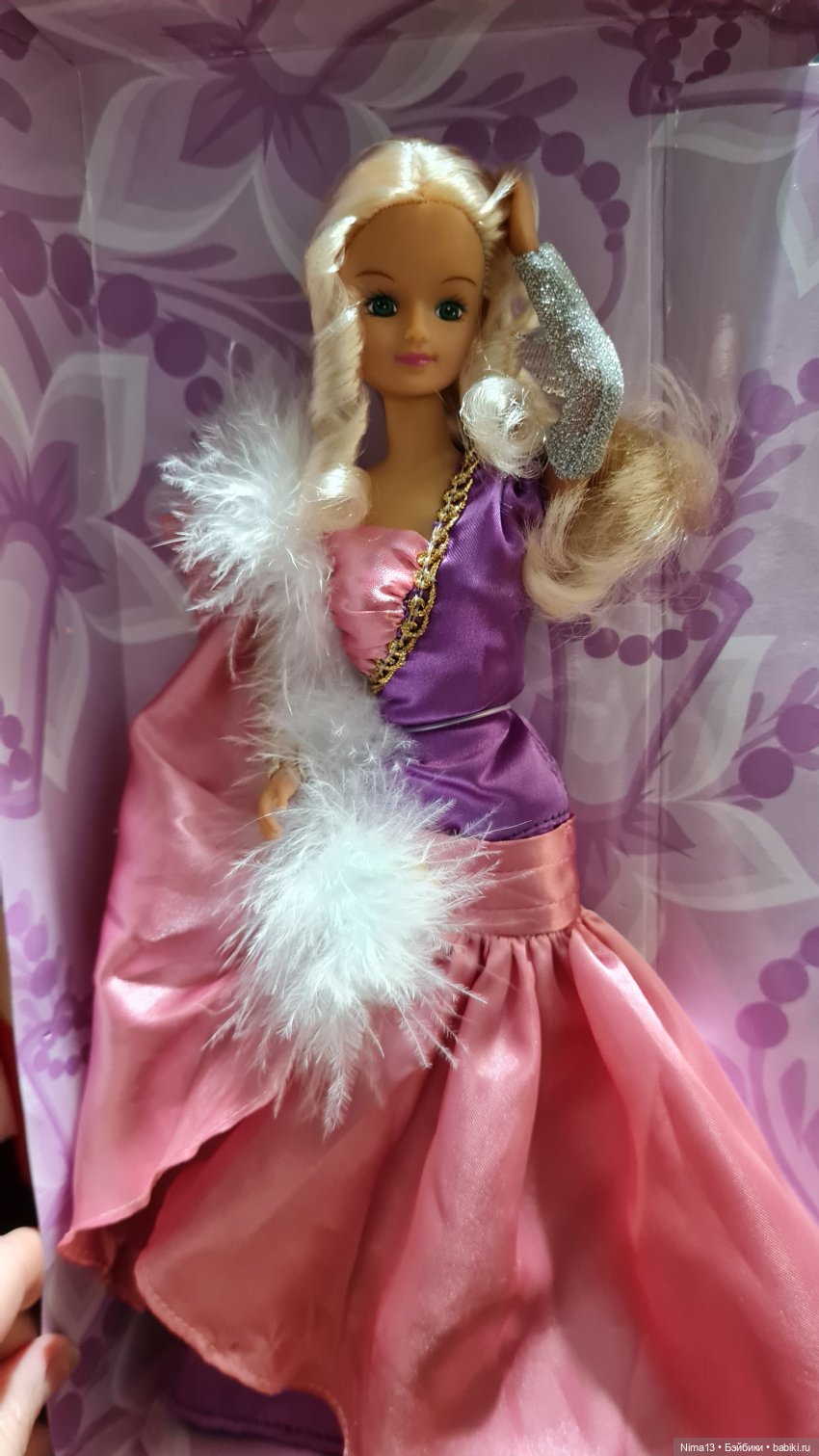 Немного полезный топик | Бэйбики Немного полезный топик — Аналоги Барби и куклы 1/6: клоны 90 (фото 3)