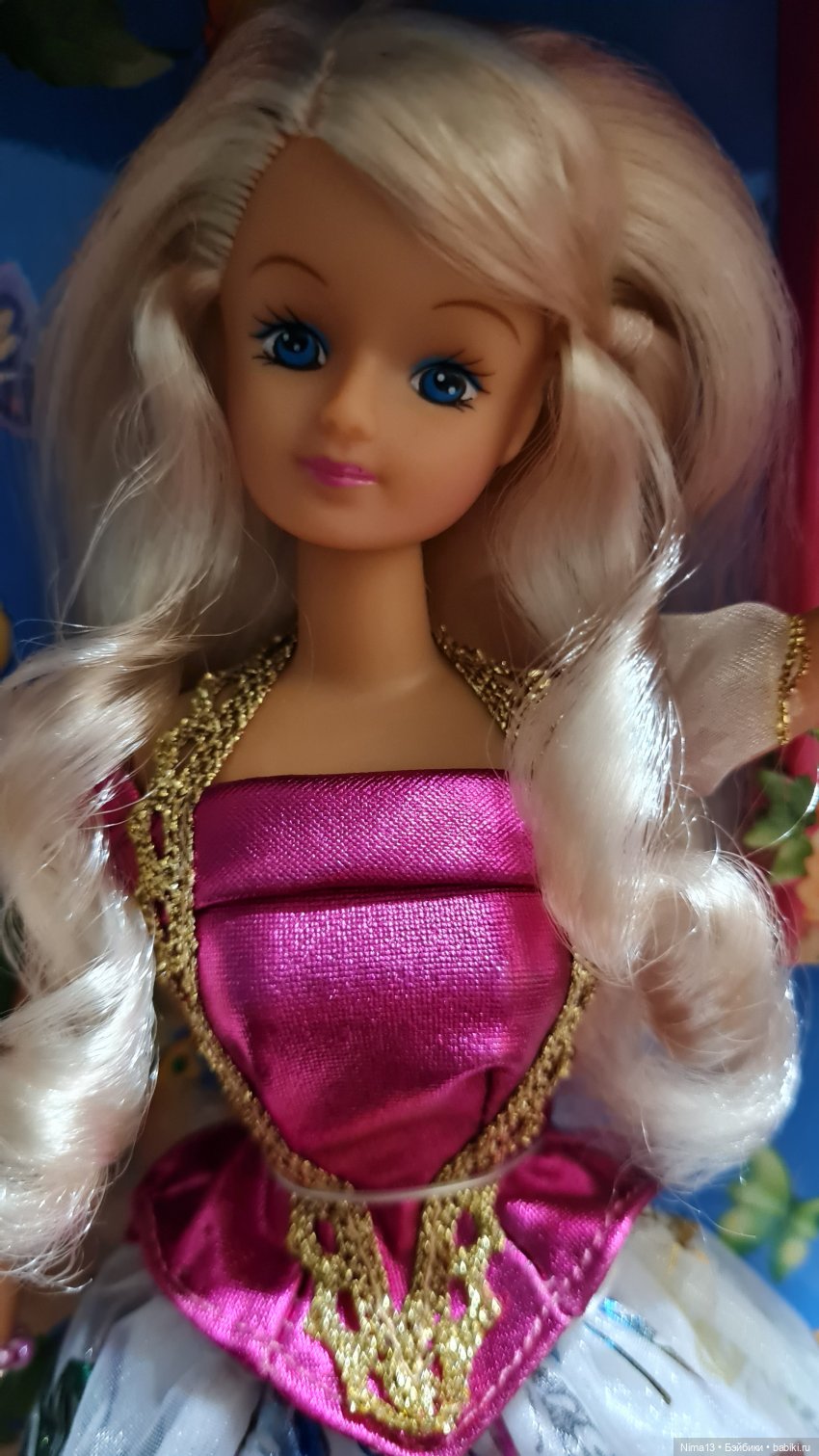Немного полезный топик | Бэйбики Немного полезный топик — Аналоги Барби и куклы 1/6: клоны 90 (фото 6)
