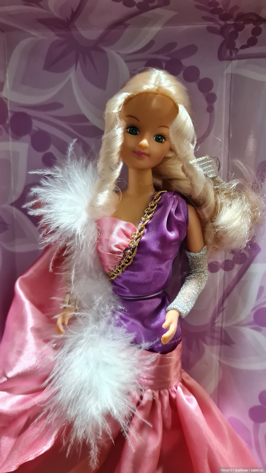 Немного полезный топик | Бэйбики Немного полезный топик — Аналоги Барби и куклы 1/6: клоны 90 (фото 2)
