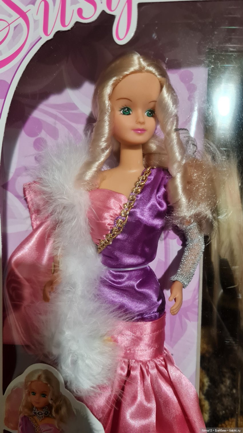 Немного полезный топик | Бэйбики Немного полезный топик — Аналоги Барби и куклы 1/6: клоны 90