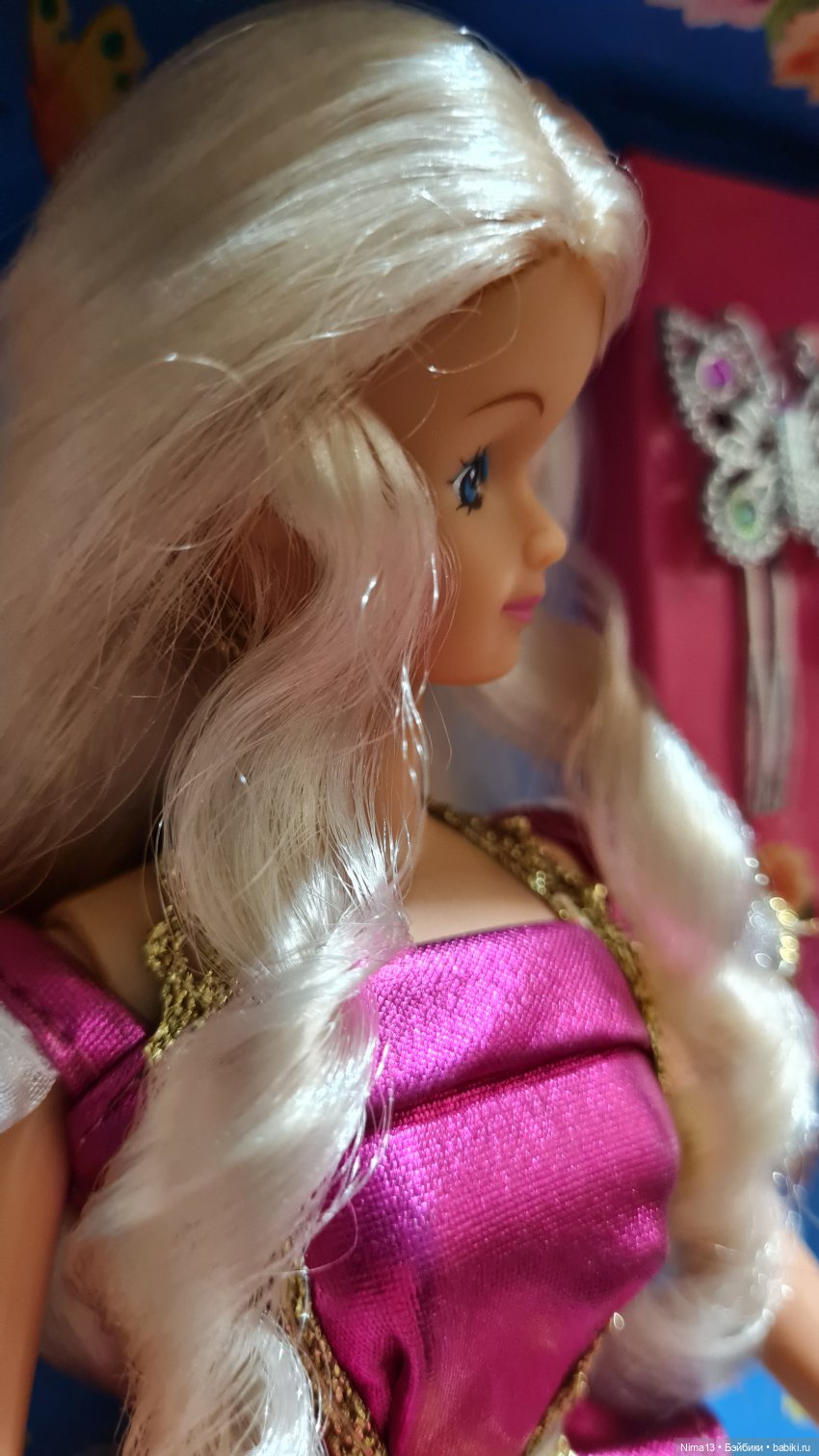 Немного полезный топик | Бэйбики Немного полезный топик — Аналоги Барби и куклы 1/6: клоны 90