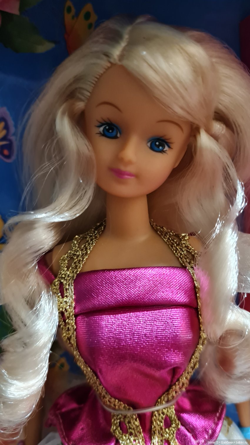Немного полезный топик | Бэйбики Немного полезный топик — Аналоги Барби и куклы 1/6: клоны 90 (фото 10)