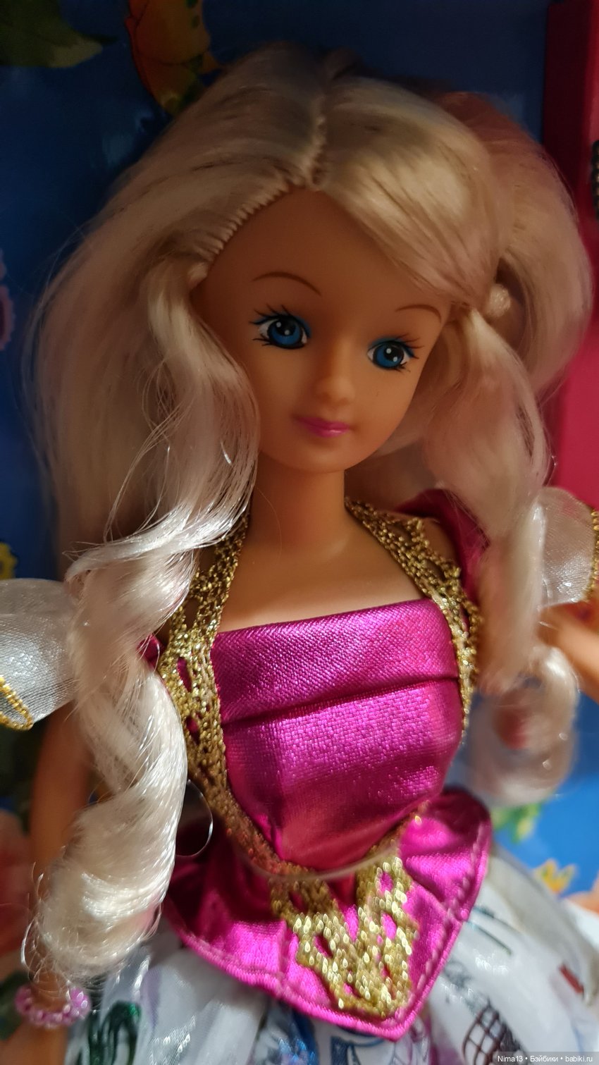 Немного полезный топик | Бэйбики Немного полезный топик — Аналоги Барби и куклы 1/6: клоны 90 (фото 9)