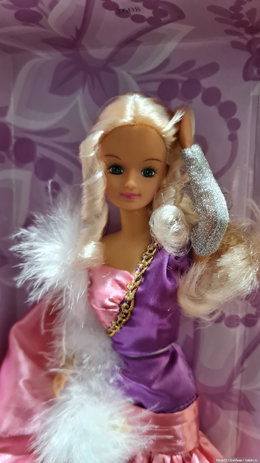 Немного полезный топик | Бэйбики Немного полезный топик — Аналоги Барби и куклы 1/6: клоны 90 (фото 4)