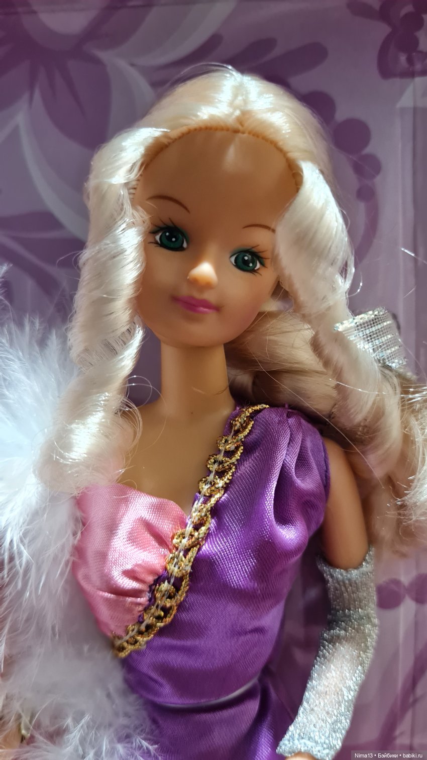 Немного полезный топик | Бэйбики Немного полезный топик — Аналоги Барби и куклы 1/6: клоны 90