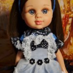 Berjuan сладкая девочка