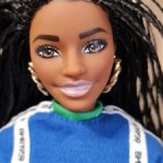 Барби фашионистас