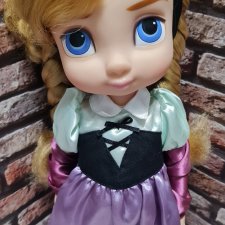 Аврора дисней аниматорс