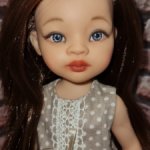 Паола рейна Мали