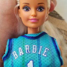 Синди от hasbro