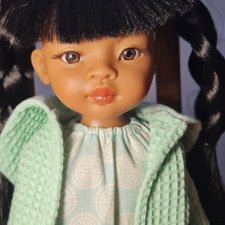 Паола рейна Мэйли