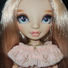 Rainbow Виктория Уитман