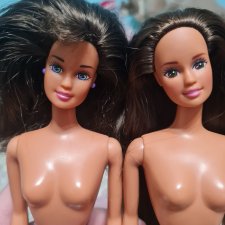 Тереза барби.