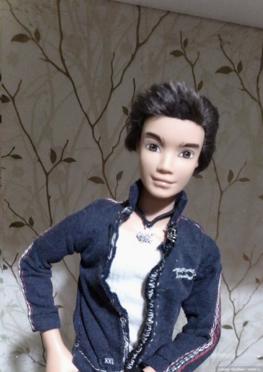 Пост знакомство — Игровые куклы разных производителей (Разное): редкие бренды