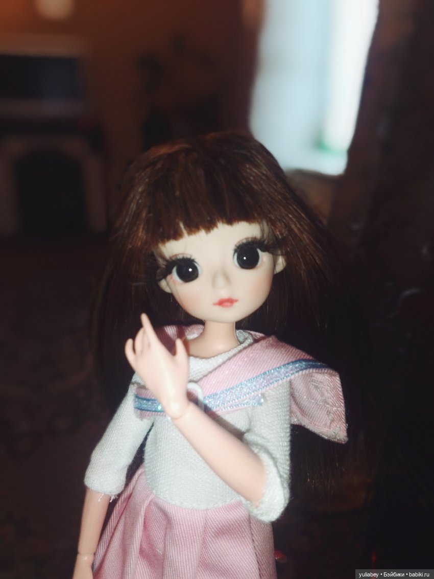 Пост знакомство — Игровые куклы разных производителей (Разное): редкие бренды (фото 4)