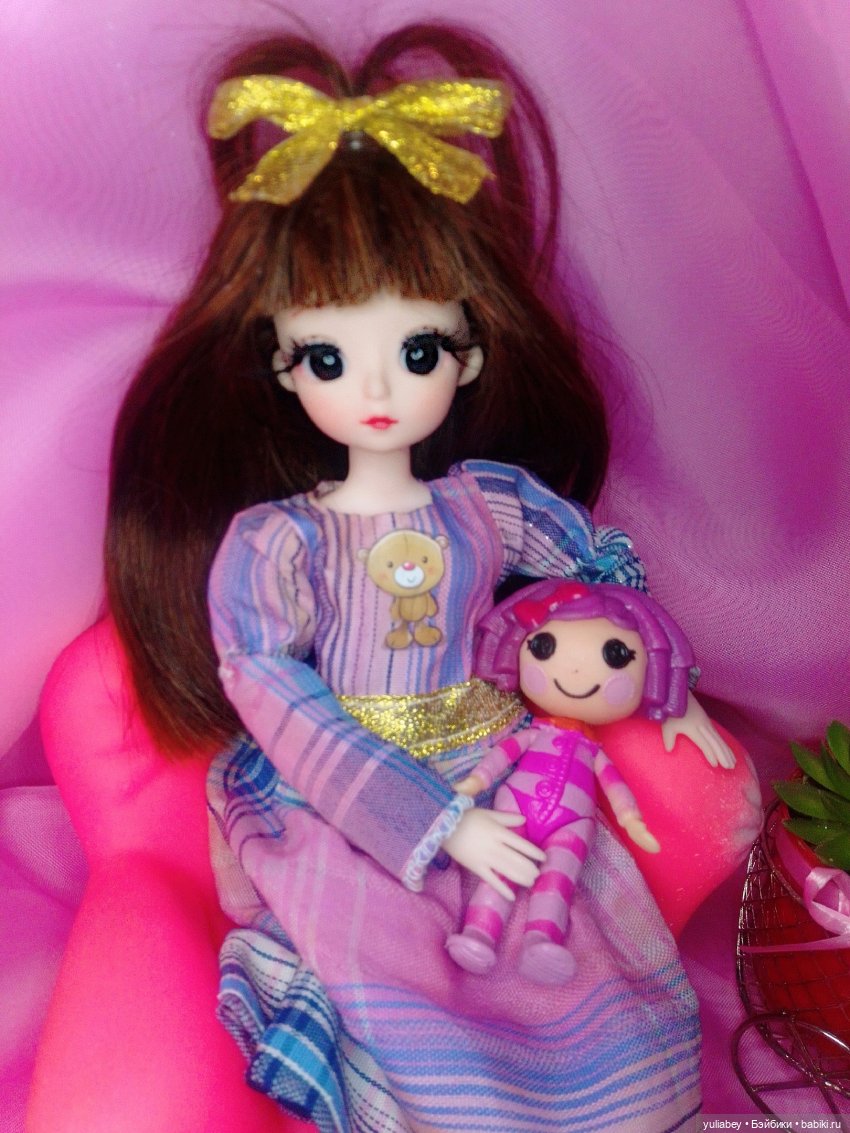 Пост знакомство — Игровые куклы разных производителей (Разное): редкие бренды