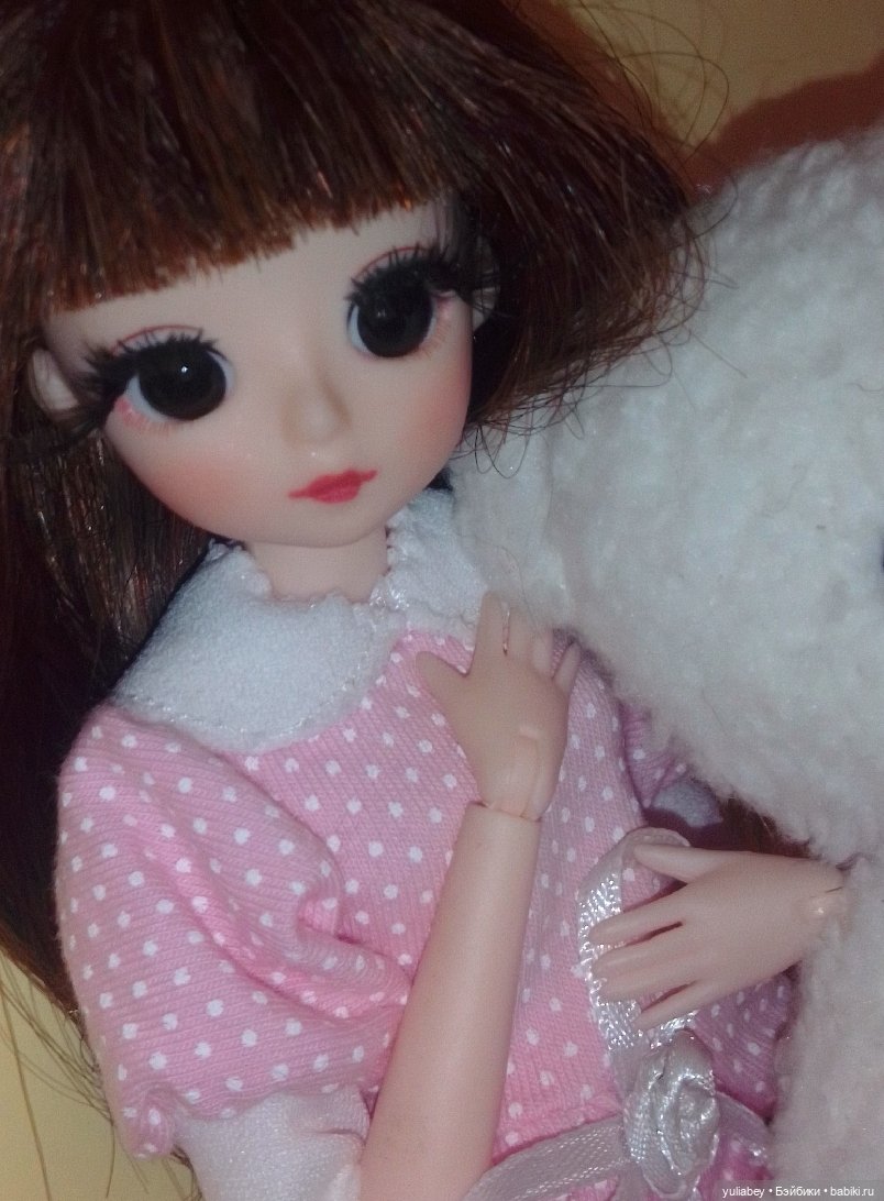 Пост знакомство — Игровые куклы разных производителей (Разное): редкие бренды