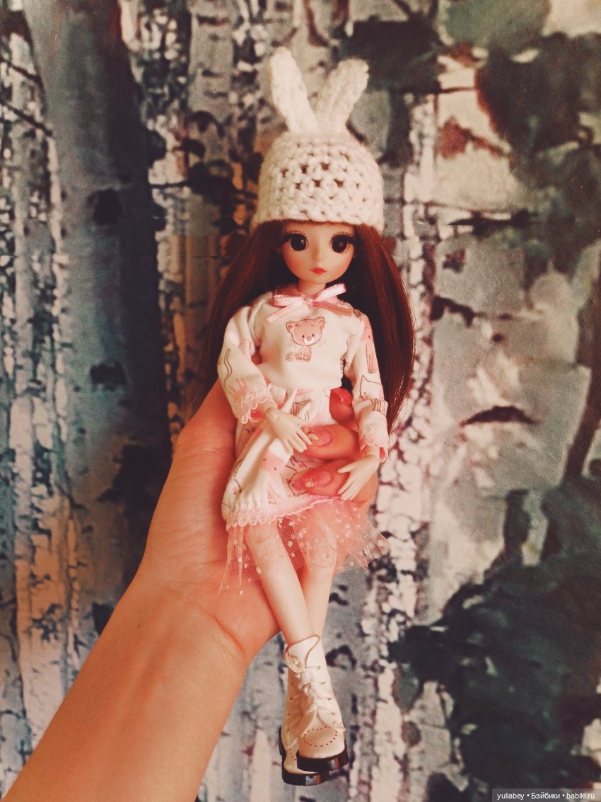 Пост знакомство — Игровые куклы разных производителей (Разное): редкие бренды (фото 7)