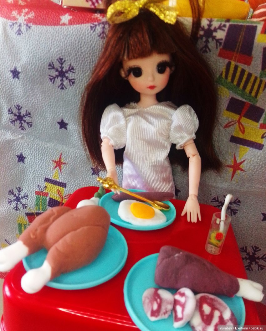 Пост знакомство — Игровые куклы разных производителей (Разное): редкие бренды