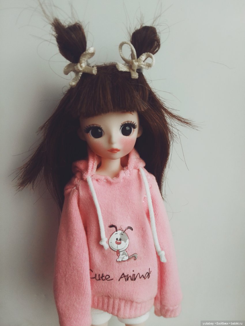 Пост знакомство — Игровые куклы разных производителей (Разное): редкие бренды (фото 2)