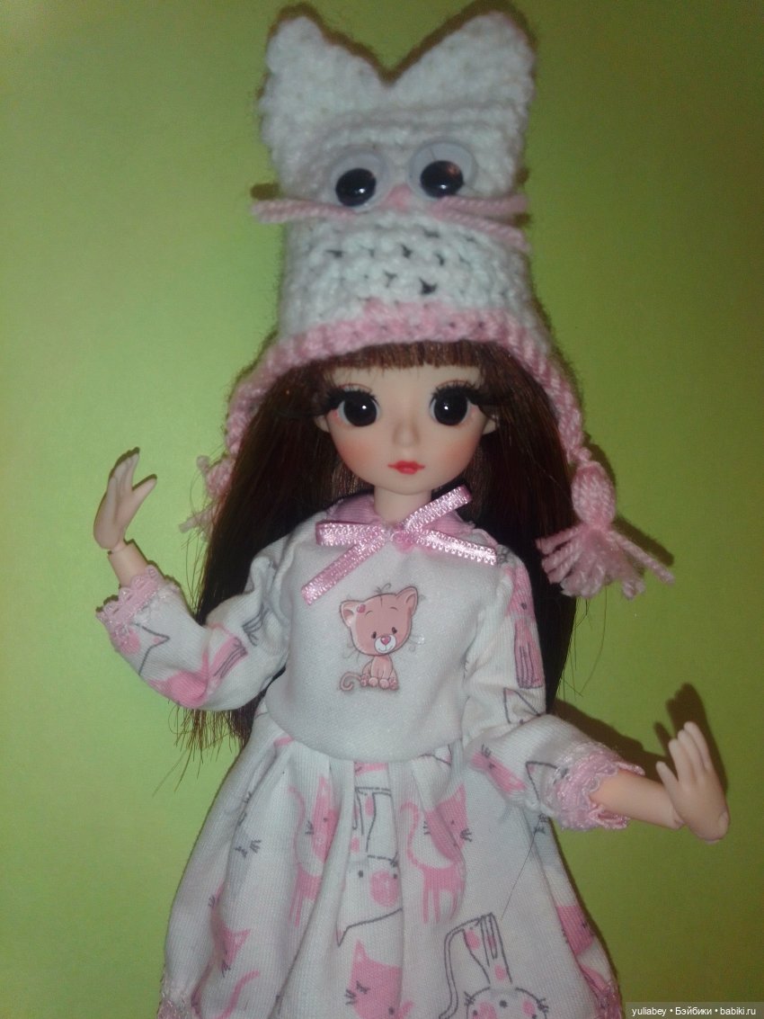 Пост знакомство — Игровые куклы разных производителей (Разное): редкие бренды