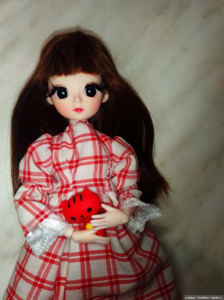 Пост знакомство — Игровые куклы разных производителей (Разное): редкие бренды (фото 5)
