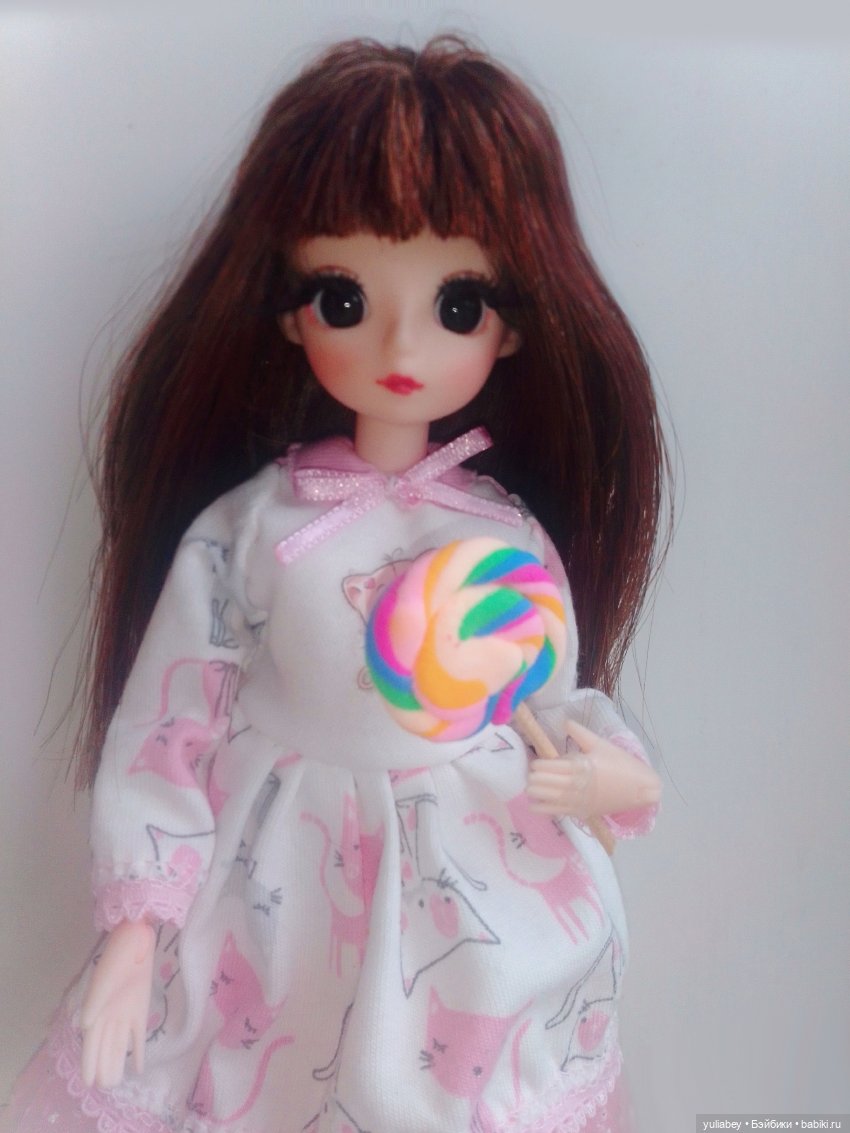 Пост знакомство — Игровые куклы разных производителей (Разное): редкие бренды (фото 6)