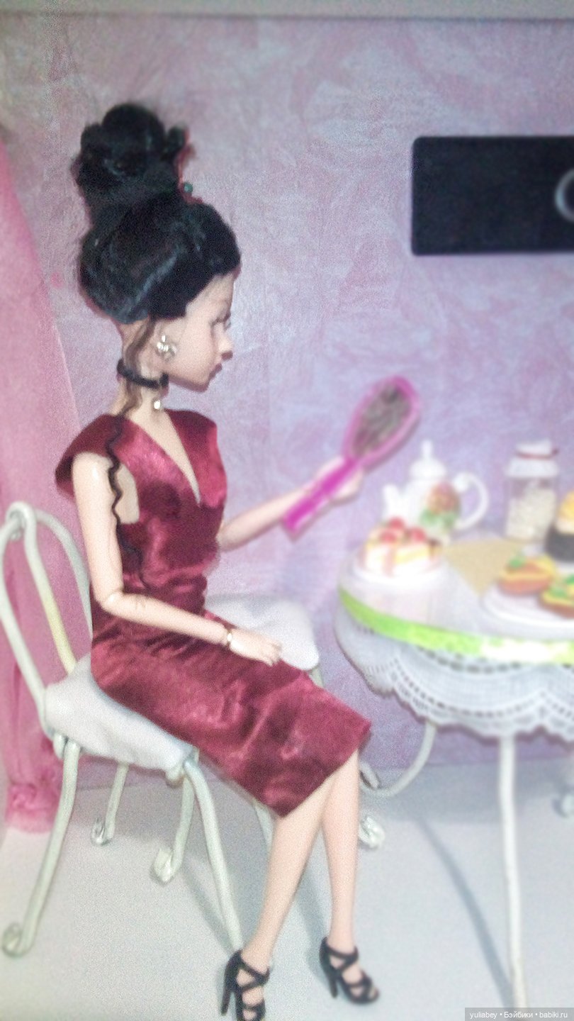 Наш Кукловск — Гибриды шарнирных кукол (не БЖД): подбор тела (фото 5)