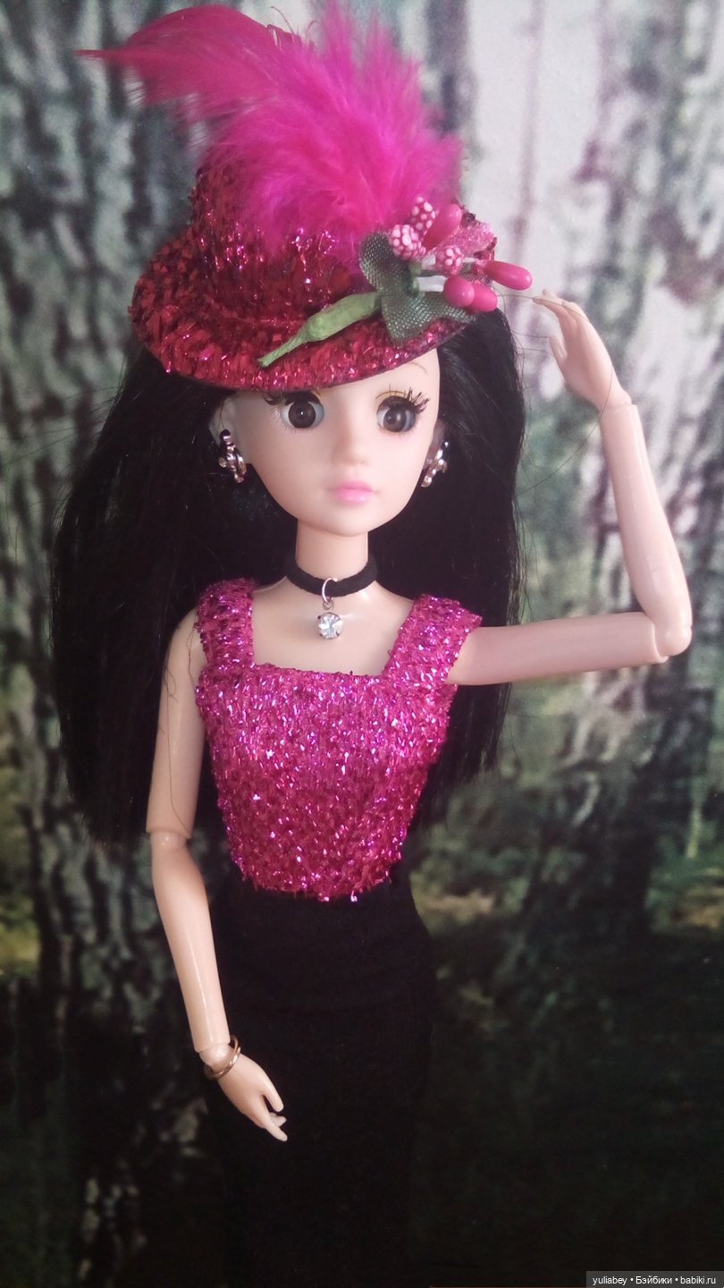 Наш Кукловск — Гибриды шарнирных кукол (не БЖД): подбор тела