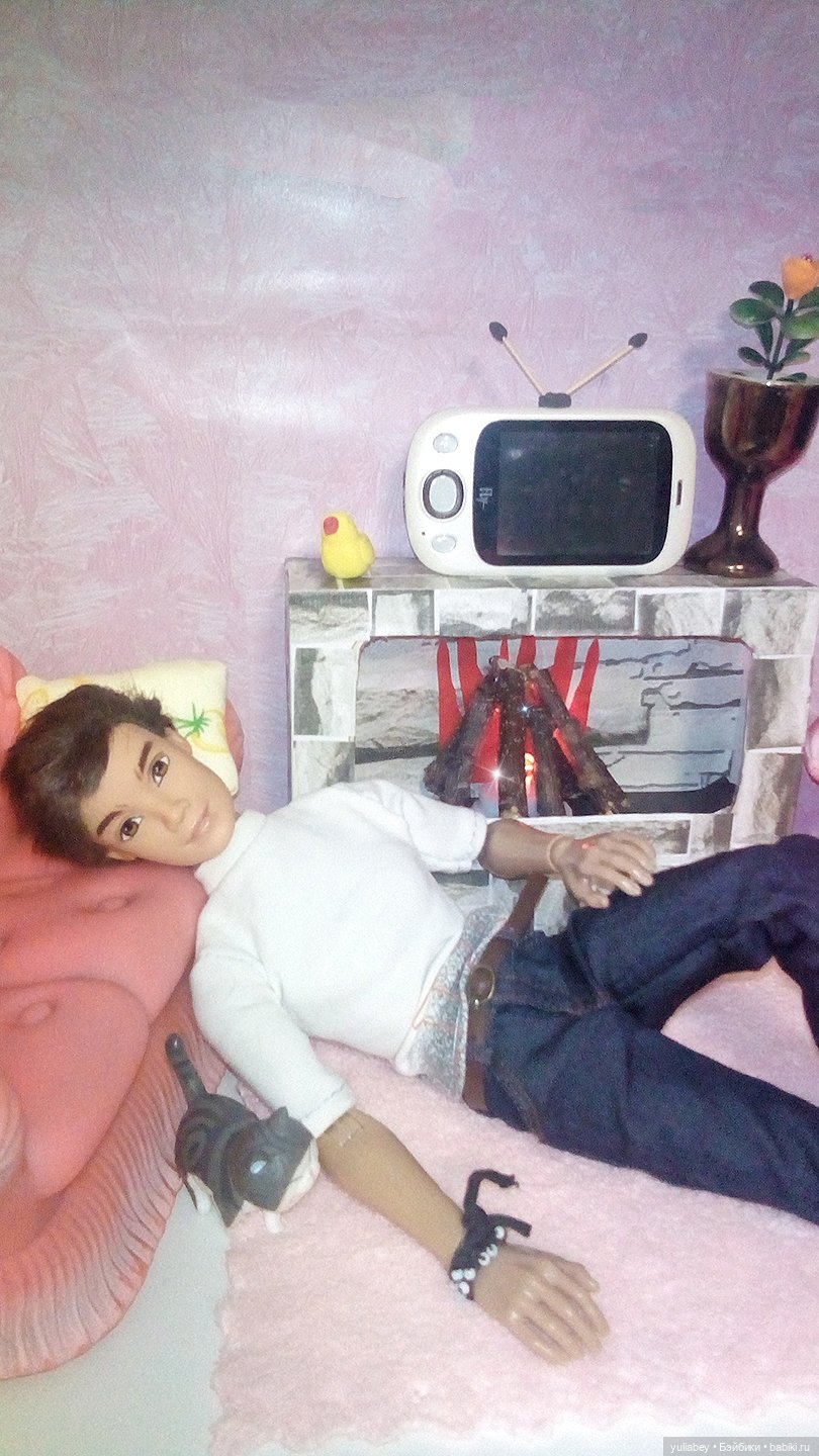 Наш Кукловск — Гибриды шарнирных кукол (не БЖД): подбор тела