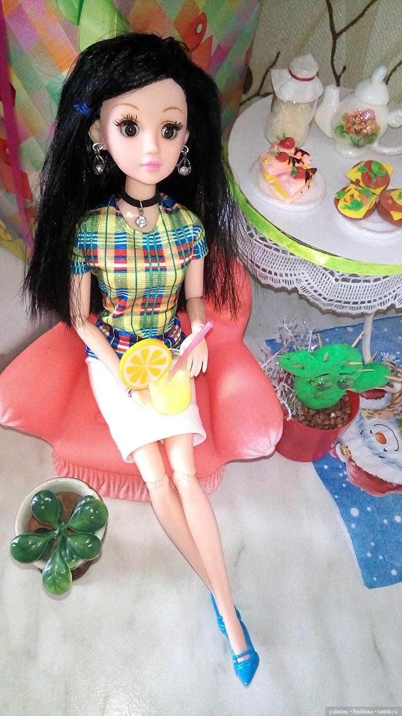 Наш Кукловск — Гибриды шарнирных кукол (не БЖД): подбор тела (фото 3)