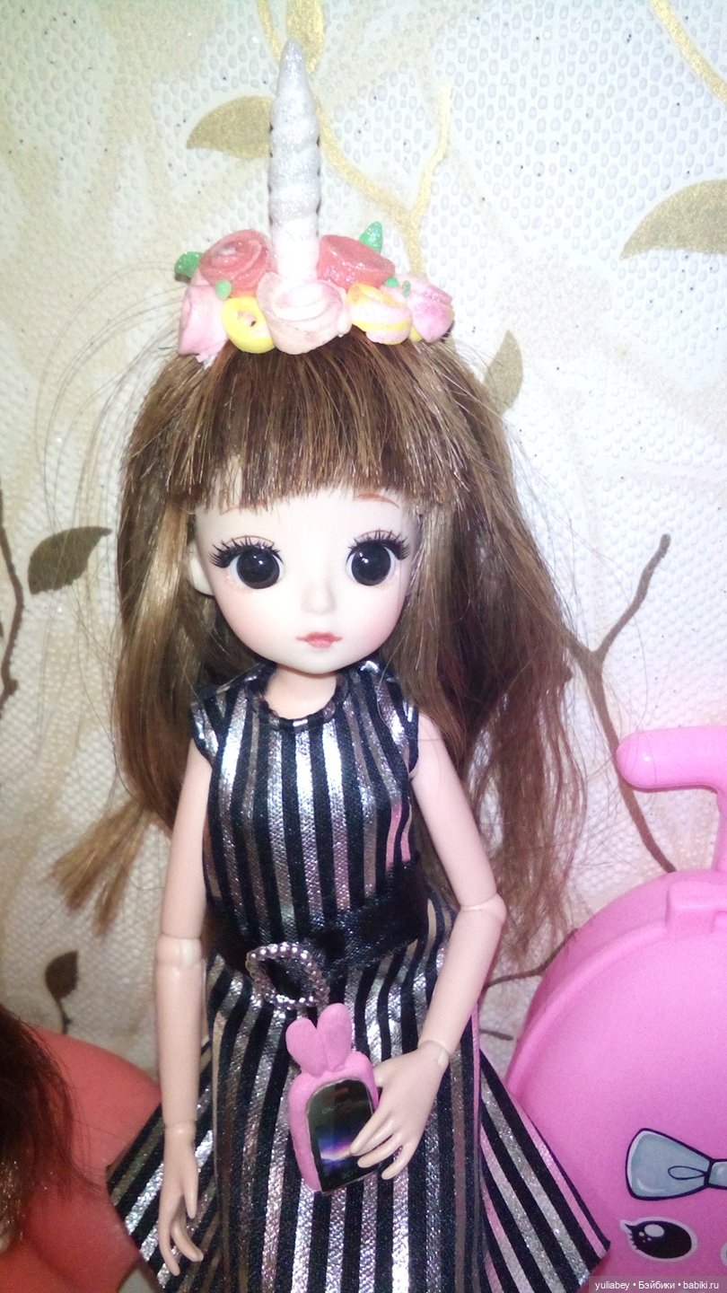 Наш Кукловск — Гибриды шарнирных кукол (не БЖД): подбор тела