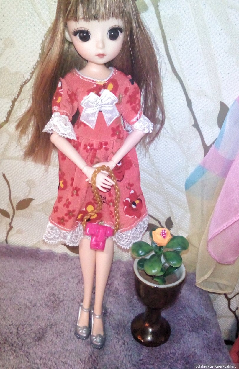 Наш Кукловск — Гибриды шарнирных кукол (не БЖД): подбор тела