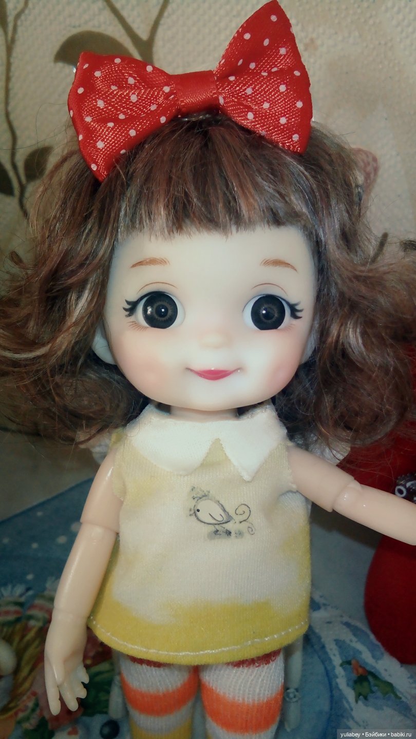 Наш Кукловск — Гибриды шарнирных кукол (не БЖД): подбор тела (фото 10)
