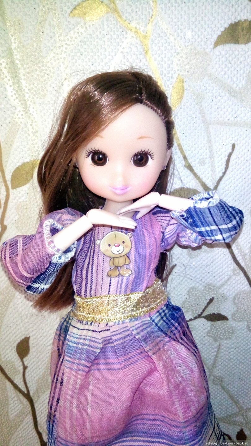 Наш Кукловск — Гибриды шарнирных кукол (не БЖД): подбор тела