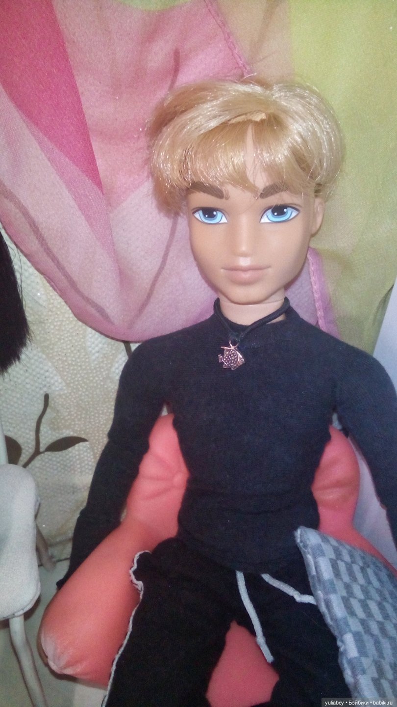 Наш Кукловск — Гибриды шарнирных кукол (не БЖД): подбор тела