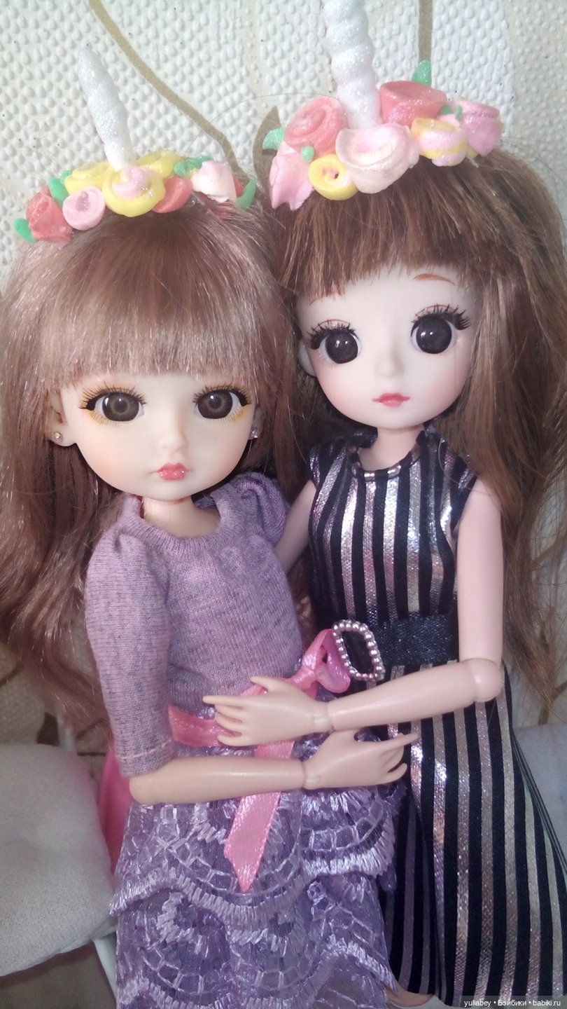 Наш Кукловск — Гибриды шарнирных кукол (не БЖД): подбор тела