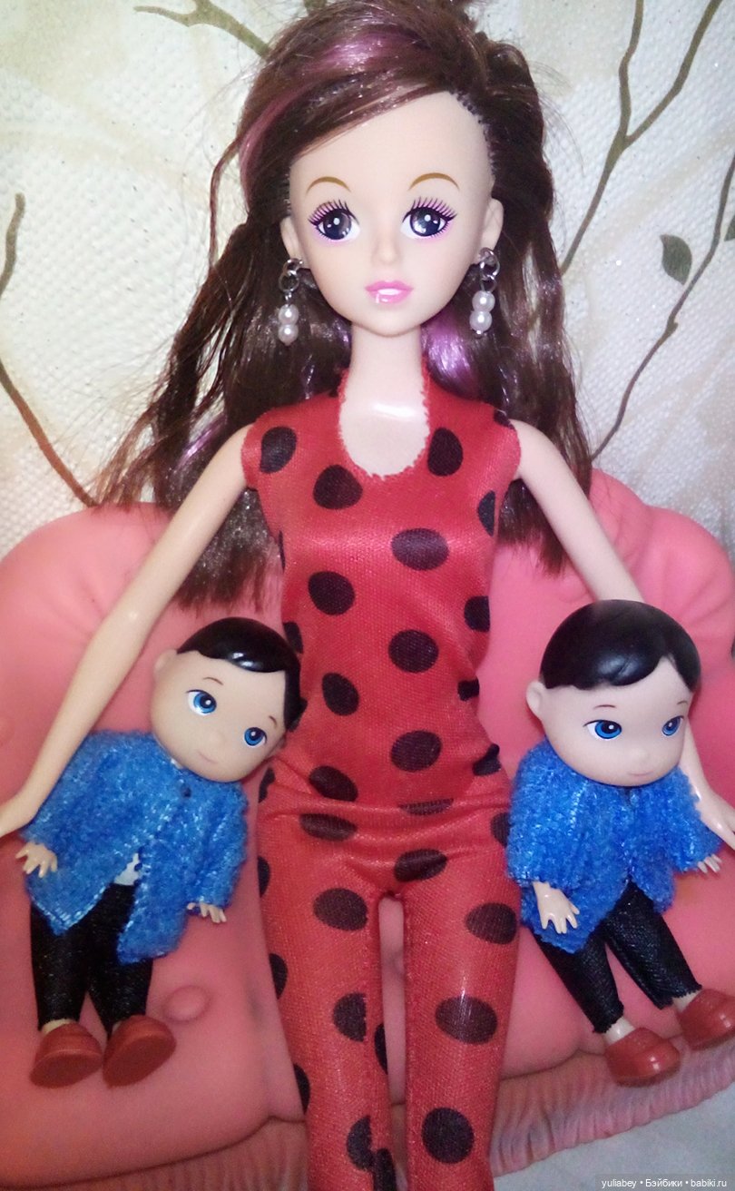 Наш Кукловск — Гибриды шарнирных кукол (не БЖД): подбор тела