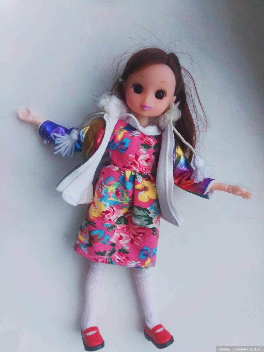 Наш Кукловск — Гибриды шарнирных кукол (не БЖД): подбор тела