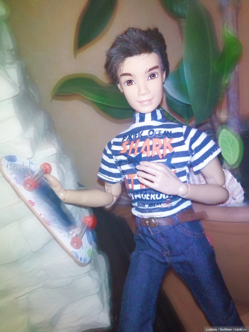 Наш Кукловск — Гибриды шарнирных кукол (не БЖД): подбор тела