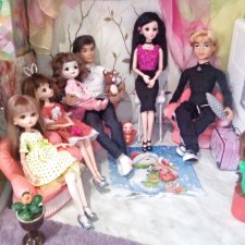 Наш Кукловск