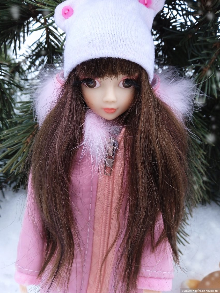 Кукловск. Зимняя прогулка (фото 7)