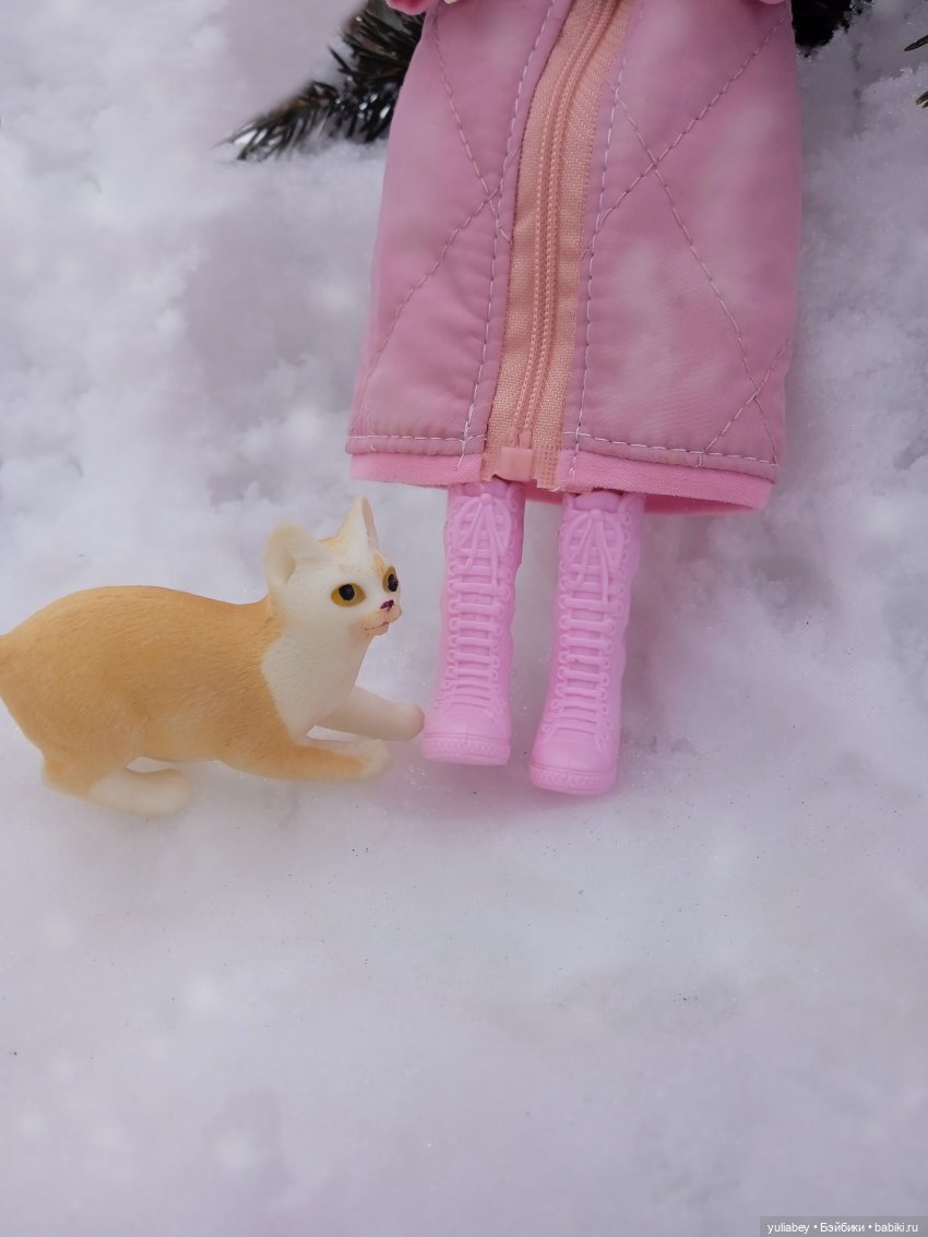 Кукловск. Зимняя прогулка (фото 4)