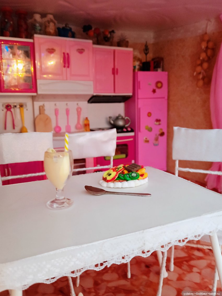 Куколка Даша — Куклы Baboliy (Баболи