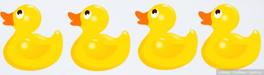 Дашка и утки — Куклы Baboliy (Баболи