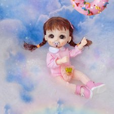 Дашкины сны.