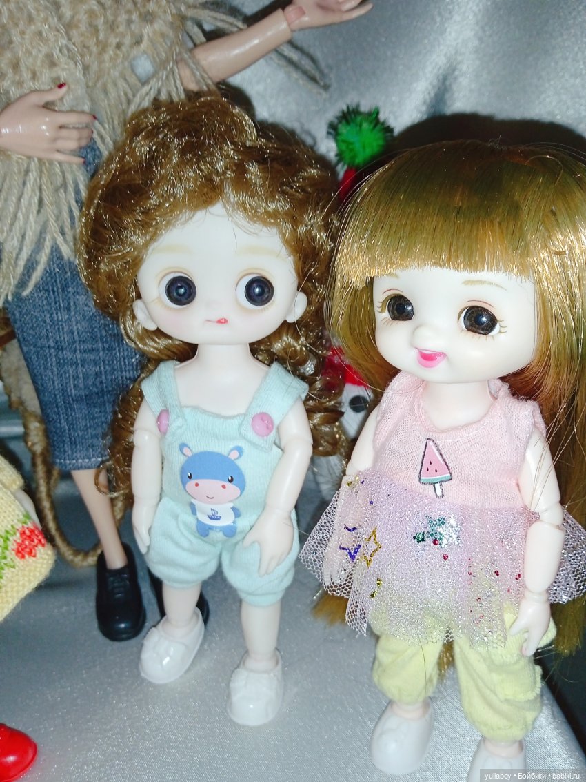 Кукловск. Новогодний утренник