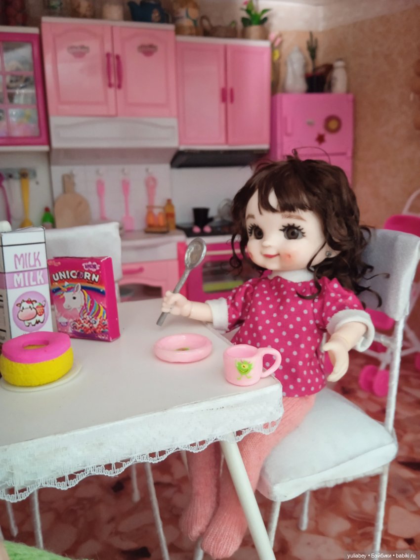 Кукловск. Один день с Региной и Артуром (фото 6)